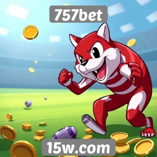 Análise das promoções e bônus oferecidos pelo 757bet