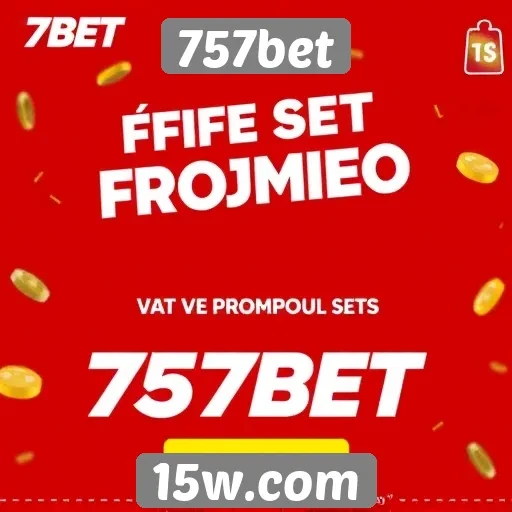 757bet oferece promoções atrativas para novos usuários