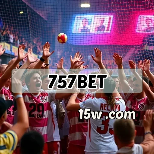 757bet: A Magia do Bingo que Encanta Jogadores Brasileiros