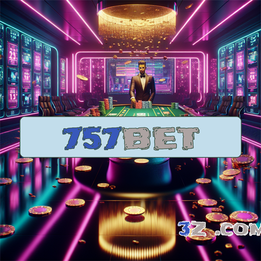 A Magia do Cassino: Entretenimento no 757bet que Encanta