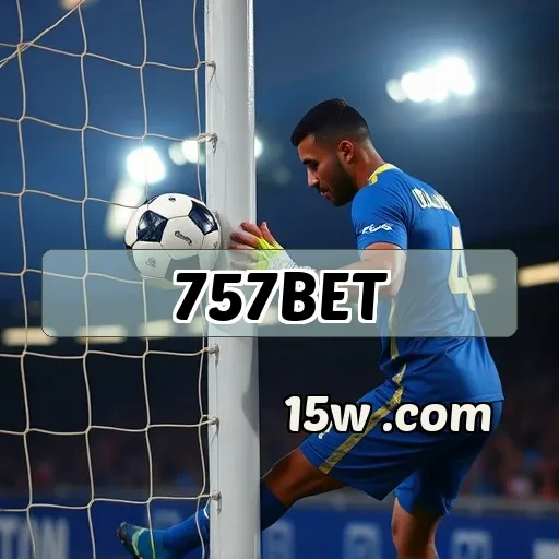 757bet: Os Melhores Recursos de Apostas em Futebol Para Você