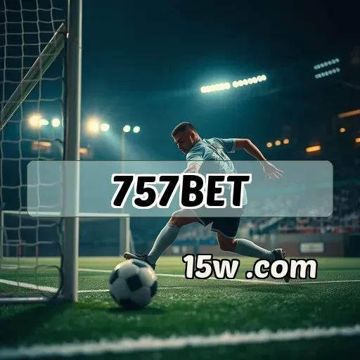 757bet: Os Melhores Jackpots que Você Precisa Conhecer!