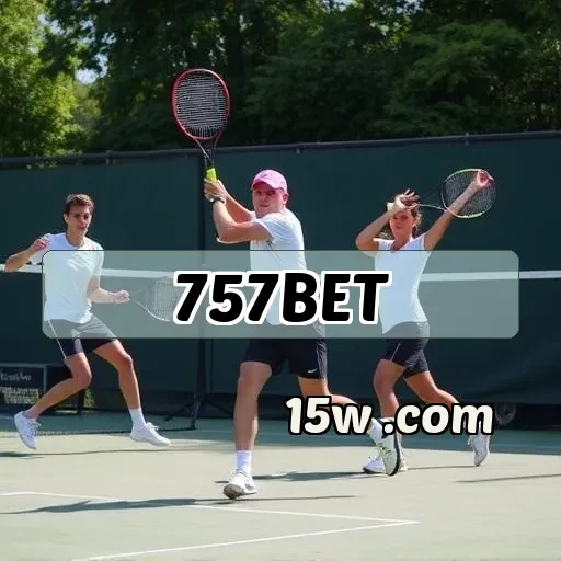 757bet: Apostas Ao Vivo que Transformam Sua Experiência de Jogo