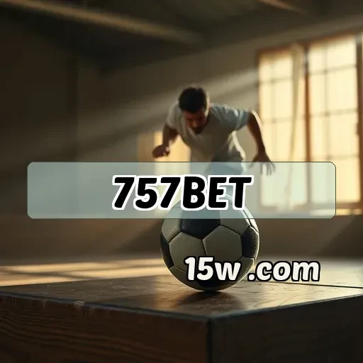 757bet: A Emoção das Apostas Ao Vivo que Você Não Pode Perder