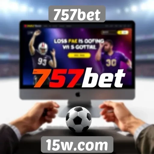 Avaliação de recursos do site 757bet