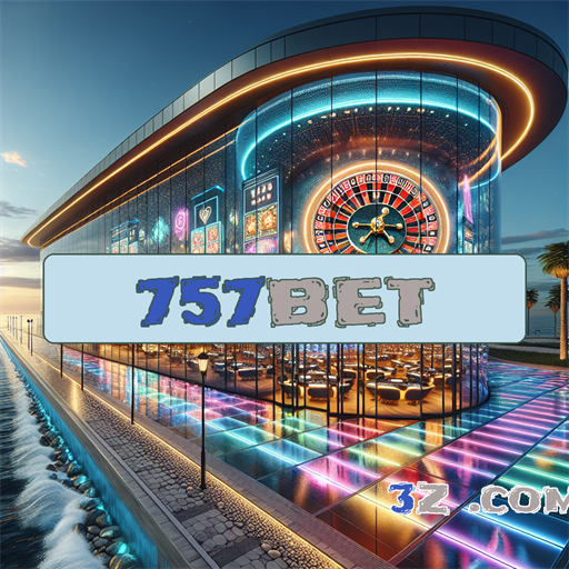 Slots: A Roda da Fortuna do 757bet em Detalhes