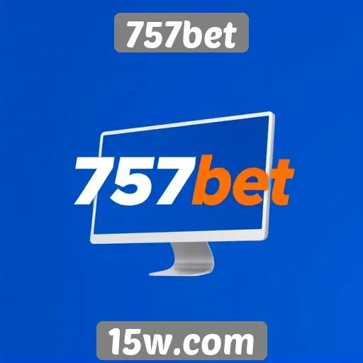 Experiência do usuário na plataforma 757bet